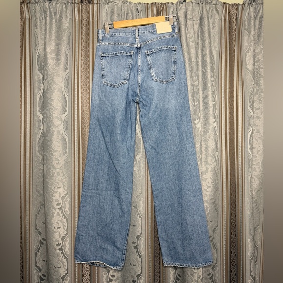 Citizens of Humanity Annina Jeans in Starsign - Picture 6 of 8